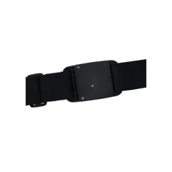 Samsonite TA Revolution Luggage Strap/TSA Lock black