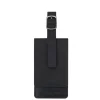 Samsonite TA Revolution Leather Tag black