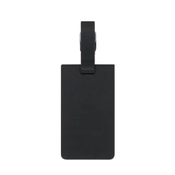 Samsonite TA Revolution Leather Tag black