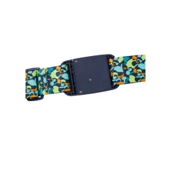 Samsonite TA Revolution Luggage Strap/TSA Lock colorwave