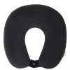 Samsonite TA Revolution Memory Foam Pillow black