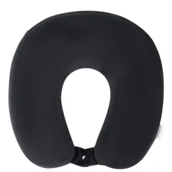 Samsonite TA Revolution Memory Foam Pillow black