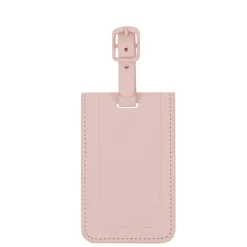 Samsonite TA Revolution Rectangle Luggage Tag X2 rose