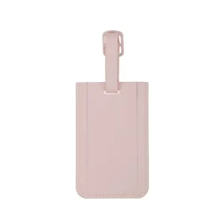 Samsonite TA Revolution Rectangle Luggage Tag X2 rose