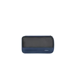 Samsonite TA Revolution Set Of 3 Packing Cubes midnight blue