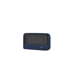 Samsonite TA Revolution Set Of 3 Packing Cubes midnight blue