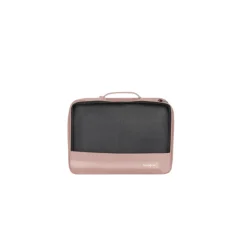 Samsonite TA Revolution Set Of 3 Packing Cubes rose