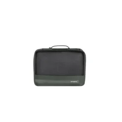 Samsonite TA Revolution Set Of 3 Packing Cubes green