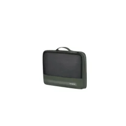 Samsonite TA Revolution Set Of 3 Packing Cubes green