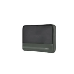 Samsonite TA Revolution Set Of 3 Packing Cubes green