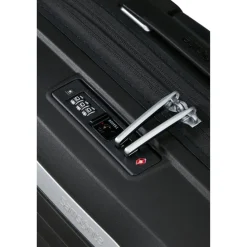 Samsonite Upscape Spinner 45/16 Expandable Underseater black