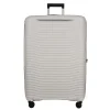 Samsonite Upscape Spinner 81 Exp cloud white