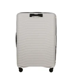 Samsonite Upscape Spinner 81 Exp cloud white