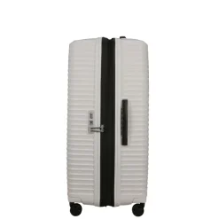 Samsonite Upscape Spinner 81 Exp cloud white