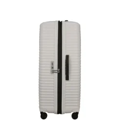 Samsonite Upscape Spinner 81 Exp cloud white