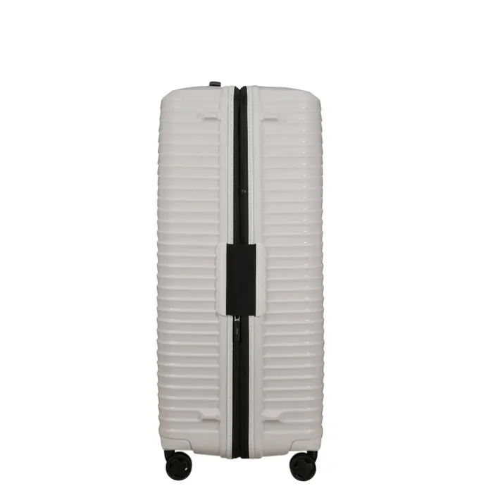 Samsonite Upscape Spinner 81 Exp cloud white