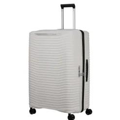 Samsonite Upscape Spinner 81 Exp cloud white