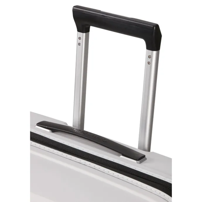 Samsonite Upscape Spinner 81 Exp cloud white