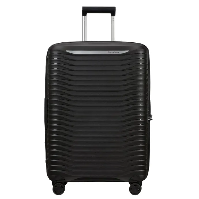 Samsonite Upscape Spinner 75 Expandable black