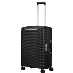 Samsonite Upscape Spinner 75 Expandable black