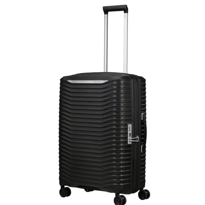 Samsonite Upscape Spinner 75 Expandable black