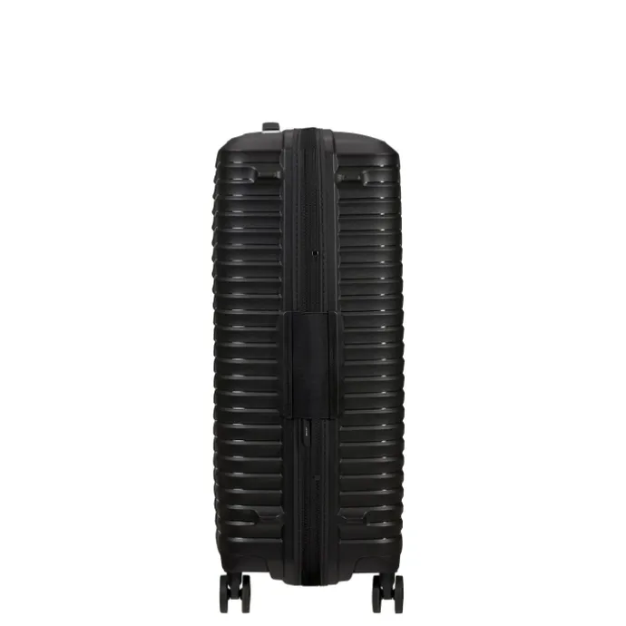 Samsonite Upscape Spinner 75 Expandable black
