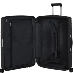 Samsonite Upscape Spinner 75 Expandable black