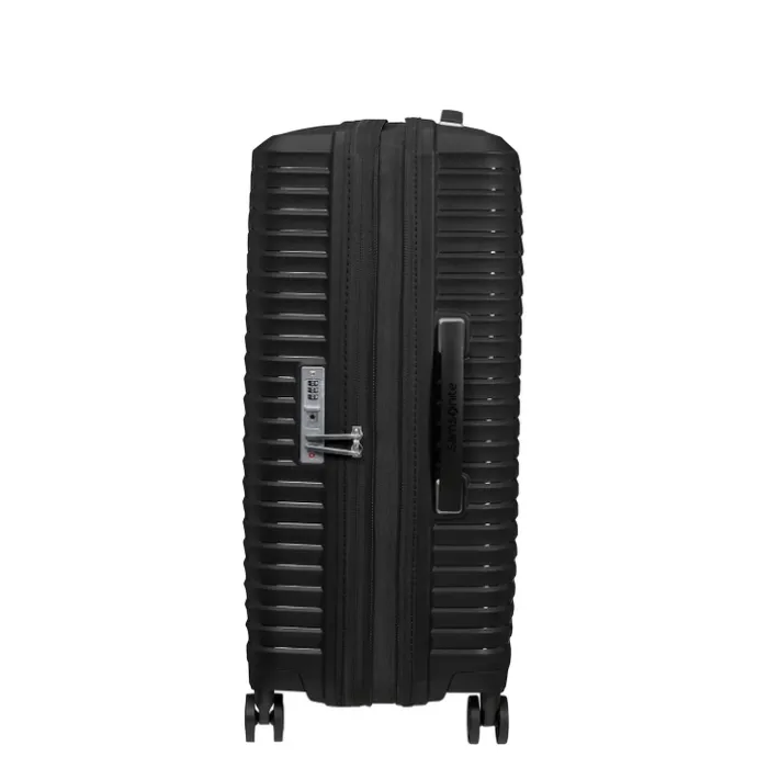 Samsonite Upscape Spinner 75 Expandable black