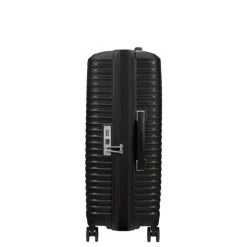 Samsonite Upscape Spinner 75 Expandable black