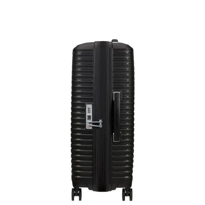 Samsonite Upscape Spinner 75 Expandable black