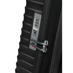Samsonite Upscape Spinner 75 Expandable black