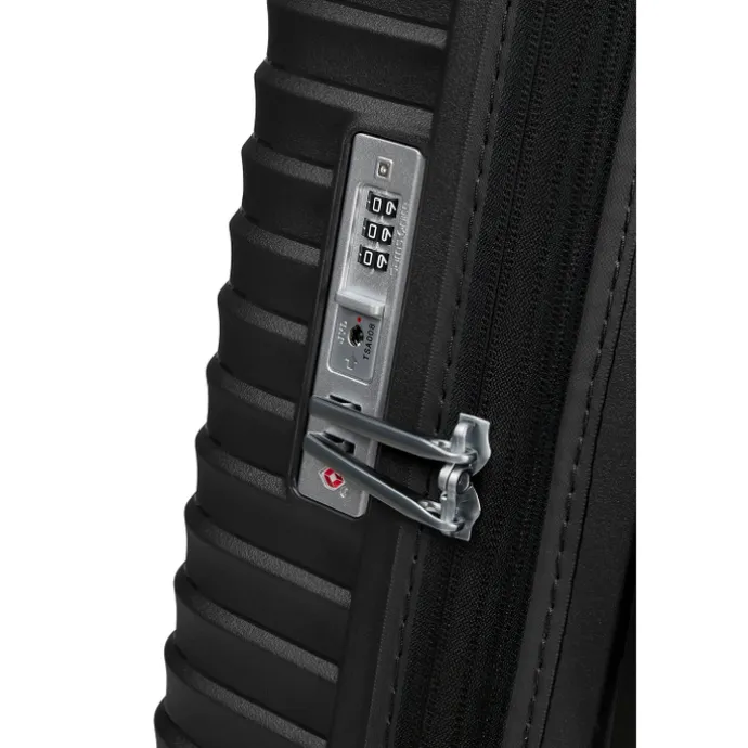 Samsonite Upscape Spinner 75 Expandable black