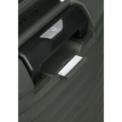 Samsonite Upscape Spinner 55 Exp Easy Access climbing ivy