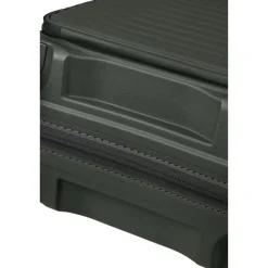 Samsonite Upscape Spinner 55 Exp Easy Access climbing ivy
