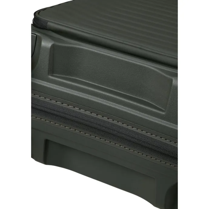 Samsonite Upscape Spinner 55 Exp Easy Access climbing ivy