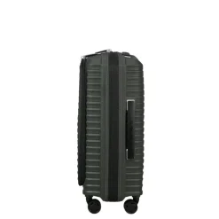 Samsonite Upscape Spinner 55 Exp Easy Access climbing ivy