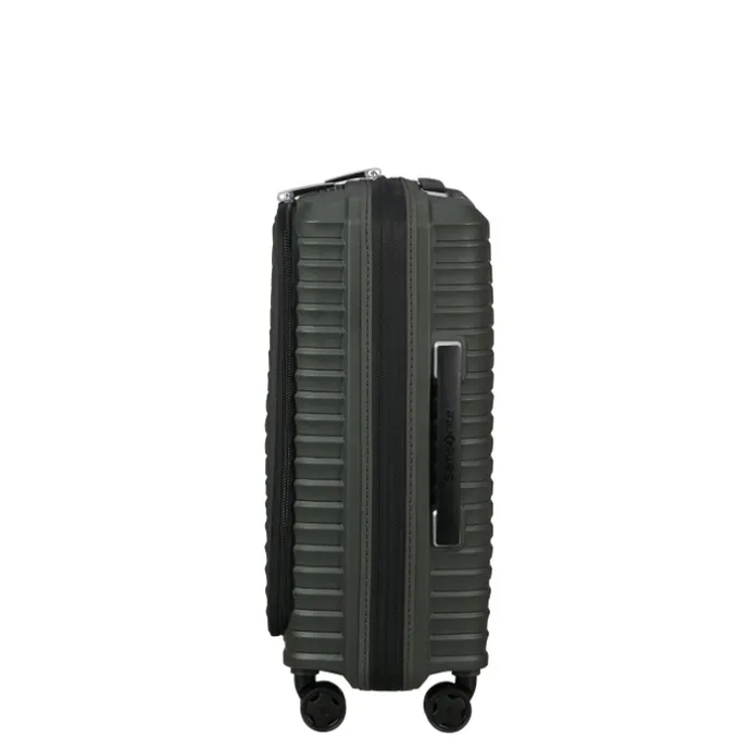 Samsonite Upscape Spinner 55 Exp Easy Access climbing ivy