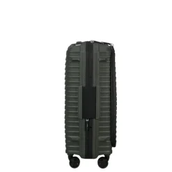 Samsonite Upscape Spinner 55 Exp Easy Access climbing ivy