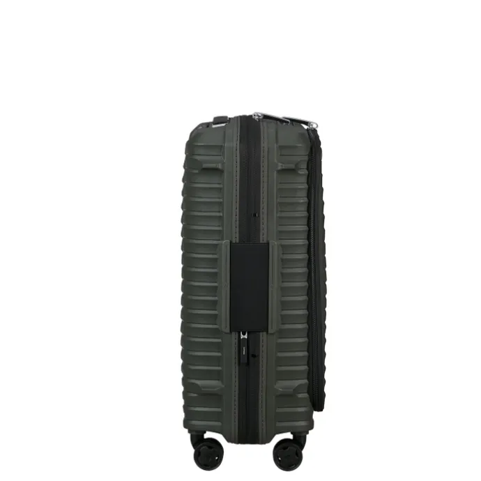 Samsonite Upscape Spinner 55 Exp Easy Access climbing ivy