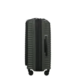 Samsonite Upscape Spinner 55 Exp Easy Access climbing ivy