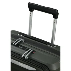 Samsonite Upscape Spinner 55 Exp Easy Access climbing ivy