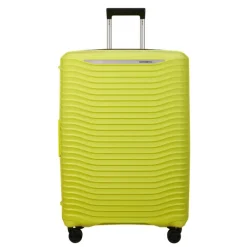 Samsonite Upscape Spinner 75/28 Expandable lime