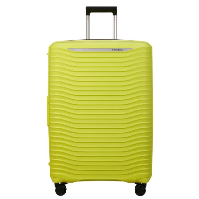 Samsonite Upscape Spinner 75/28 Expandable lime