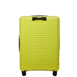 Samsonite Upscape Spinner 75/28 Expandable lime