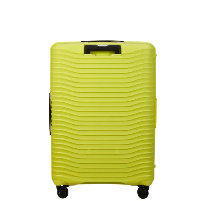 Samsonite Upscape Spinner 75/28 Expandable lime