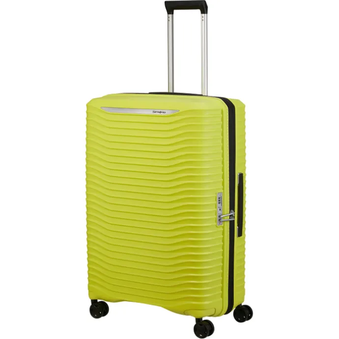 Samsonite Upscape Spinner 75/28 Expandable lime