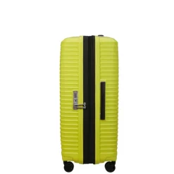 Samsonite Upscape Spinner 75/28 Expandable lime