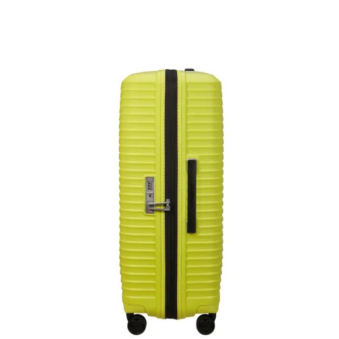 Samsonite Upscape Spinner 75/28 Expandable lime