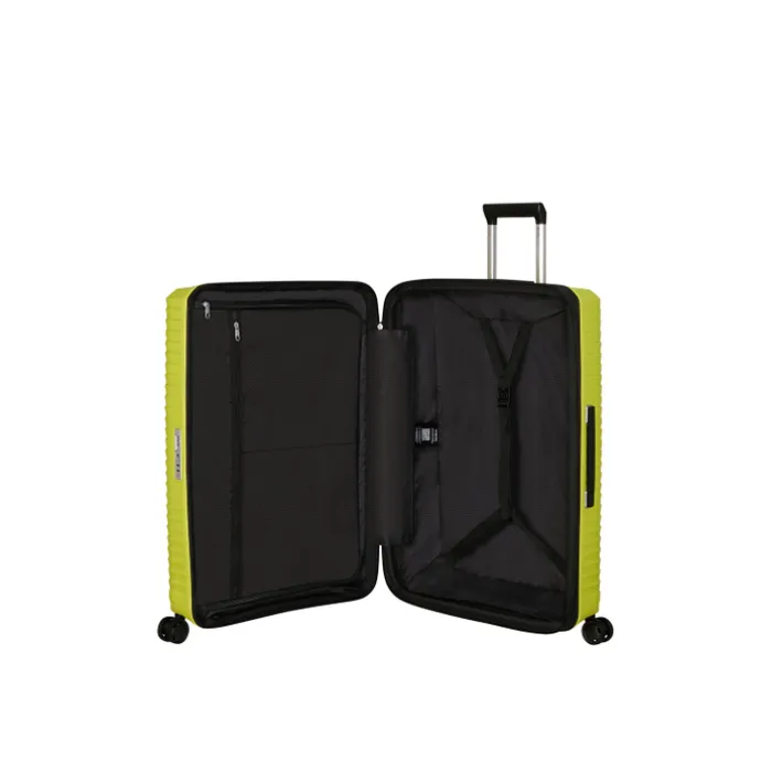 Samsonite Upscape Spinner 75/28 Expandable lime