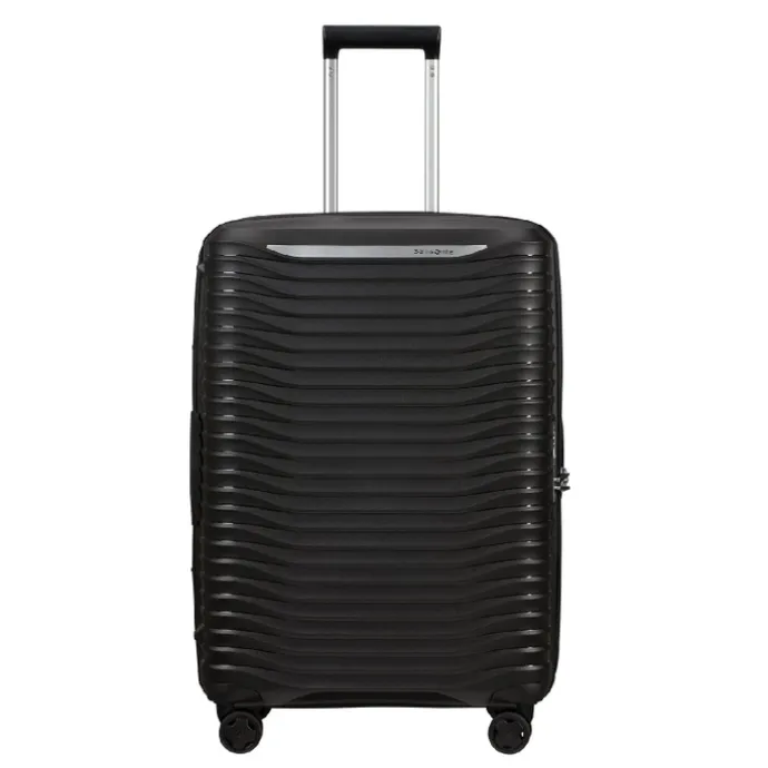 Samsonite Upscape Spinner 68 Expandable black
